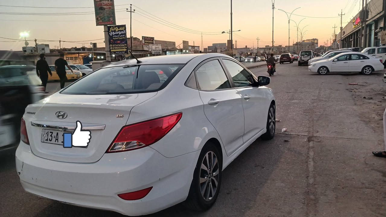السلام عليكم
اكسنت 2016 خليجي محرك 1600 دوش رقم ميسان انكليزي مكفوله من الصبغ والتبديل . بيها فقط الباب الخلف بي طخه وباقي على وضعه . شاشه فتحه تحكم استيرن العنوان ميسان العماره للتواصل خاص .


**إذا كنت صاحب هذا الإعلان وتريد حذفه لأي سبب، رجاءا أرسل رسالة إلى الدعم الفني**