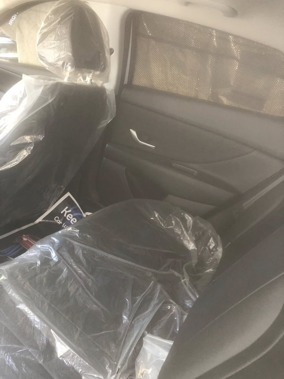 موديل / 2024 ماشية  ١٢ و 800 / السع / 142 $ مكاني بغداد الجديدة *********** السيارة جديدة
