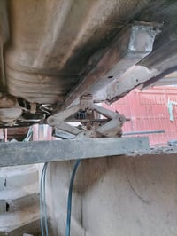 سمكرة وصبغ • بولش • عامود 228 كربلاء