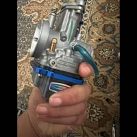 روله KC • بوشه ٦١ • كابريتر ٢٦