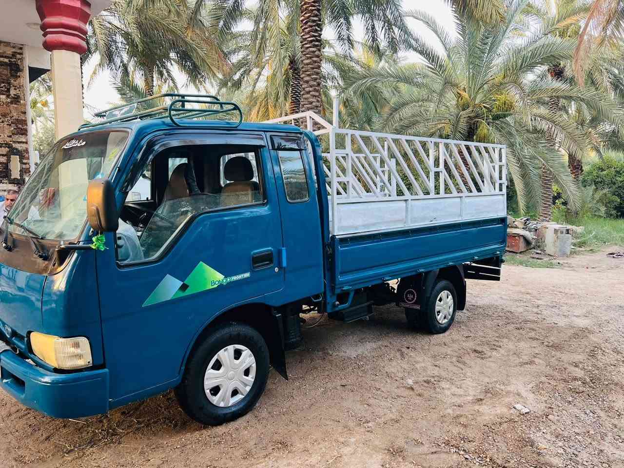 السلام عليكم فونتيرا موديل 2000 رقم كربلاء نكليزي سنويه جديده كفاله السياره شاصي رقم شاصي بلاد شركه مكينه جديده كلش لاتنقيص ولا تبخير ابد تخم تاير كله جديد كهربائيات كلها شغاله سياره جاهزه من كلشي 

مكان بابل مسيب / السعر/ 60 / بيه مجال / ‭0771 915 8750‬
