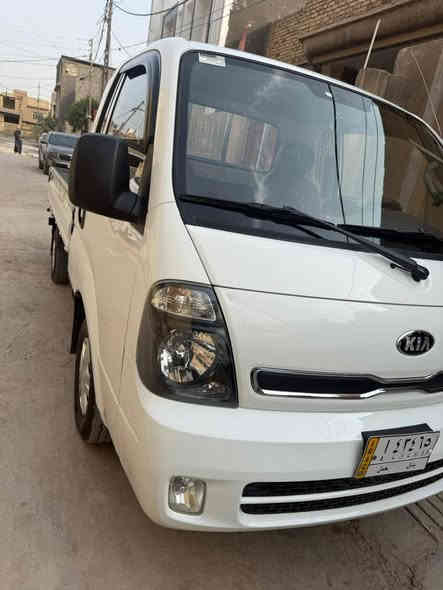 السلام عليكم ورحمه الله وبركاته للبيع كيا 2016 رقم بابل 2700 مكفوله كفاله ماعدا رصعات
مكاني بابل ***********
