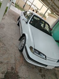 برنس موديل 94 للبيع كير محرك مكفول محرك مفتوح كير اوتماتيك  مابيها نقص...