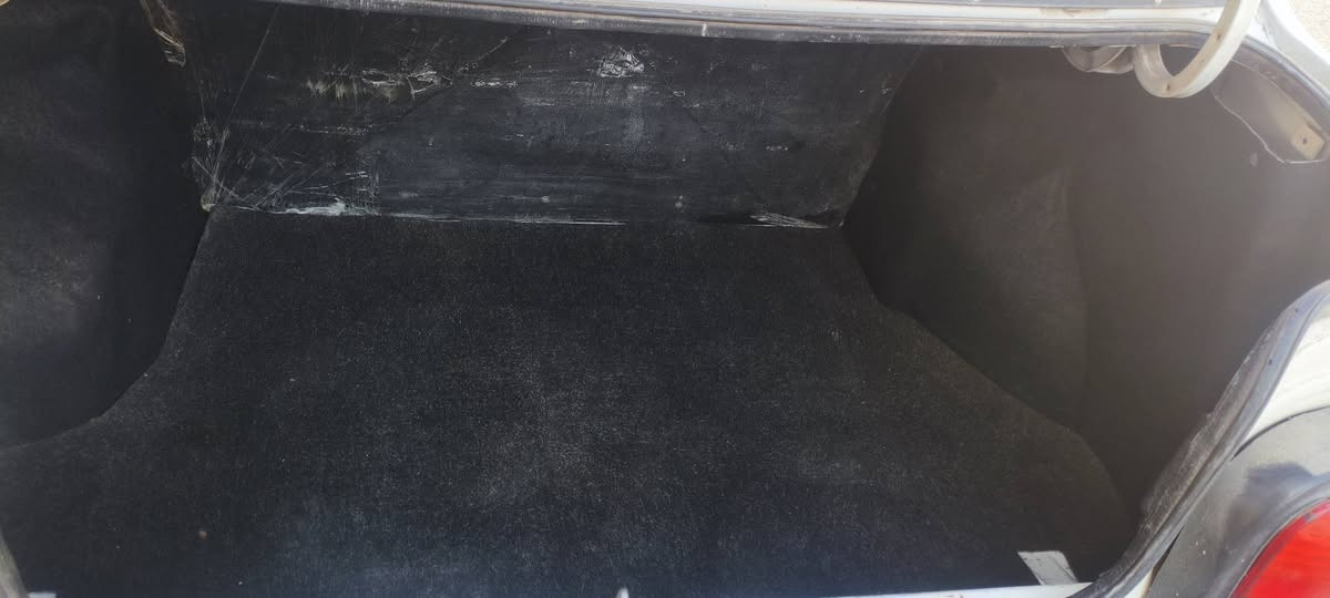 السلام عليكم
سايبه 2011 مكفوله من صبغ وتبديل أو حداديه تبريد مكينه تبريد كهربائيات شواصي مكفولات بيه بارد شبر بل جاملغ الخلفي أو امامي باقي مكفوله رقم بابل دولي بسمي سعر (42)بيه مجال  رقمي وتساب *********** 

أو خط ***********
