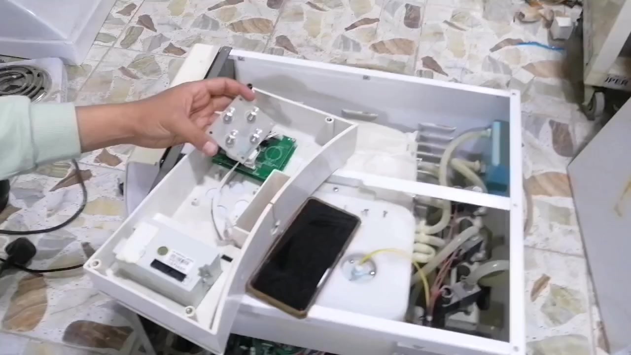 احد نشاطات مكتبنا
صيانة جهاز اوتوكليف كلاس b
للإستفسار مراسلة الصفحه على الخاص او الاتصال بالارقام التالية
***********
***********
العنوان الديوانيه العروبه الثالثه مقابل متنزه گرين لاند
