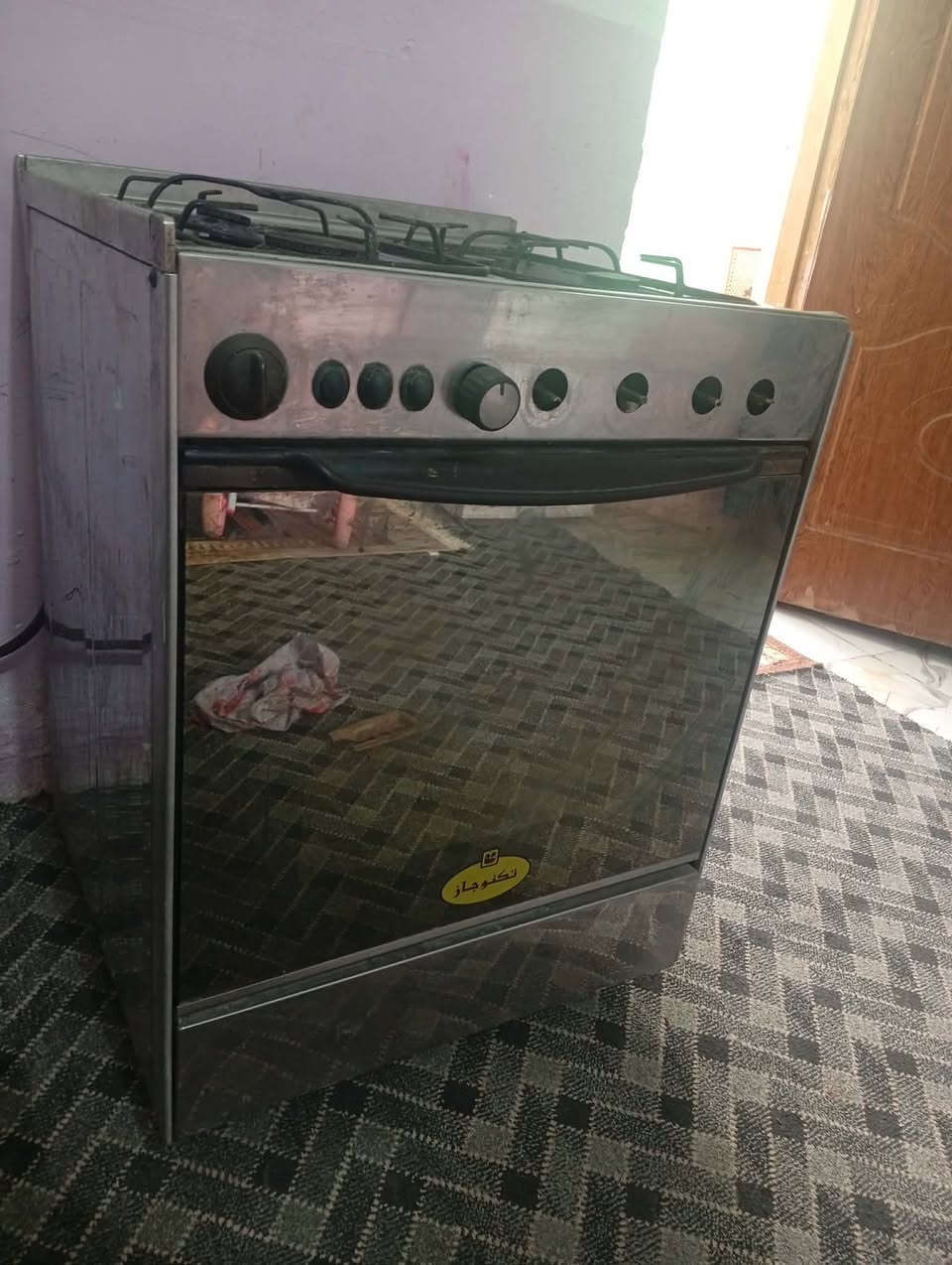 طباخ ٤عيون ب٥٥ الف #رميثه


**إذا كنت صاحب هذا الإعلان وتريد حذفه لأي سبب، رجاءا أرسل رسالة إلى الدعم الفني**