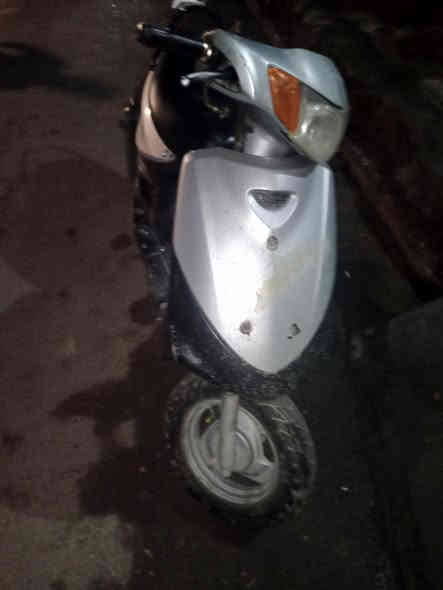 بسم الله الرحمن الرحيم 

ماكس قجمه للبيع كفاله مكينه لا تنقيص ولا تبخير كفرات بلاديه دراجه شغاله نگره سلف وهندر واحد كابريتر جديد سلف جديد باتري جديد وكلشي موضح بل فيديو 

السعر : 375 وبيهه مجال حگ جيتك
مكان : بغداد جديده النعيرية
واتساب فقط : ***********
