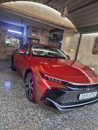 كراون خليجي • ٢٠٢٣ • بدون ايرباق