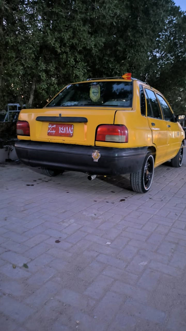 سياره للبيع رقم صدامي رقم بغداد صاحبه ابيع كومه حديد متكفل سرقه وعشائر بها بيها خيط بخار سعر 12 مكان النجف


**إذا كنت صاحب هذا الإعلان وتريد حذفه لأي سبب، رجاءا أرسل رسالة إلى الدعم الفني**