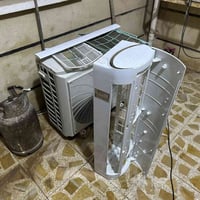 تنظيف سبلت • غسيل فلاتر • واسط - الكوت