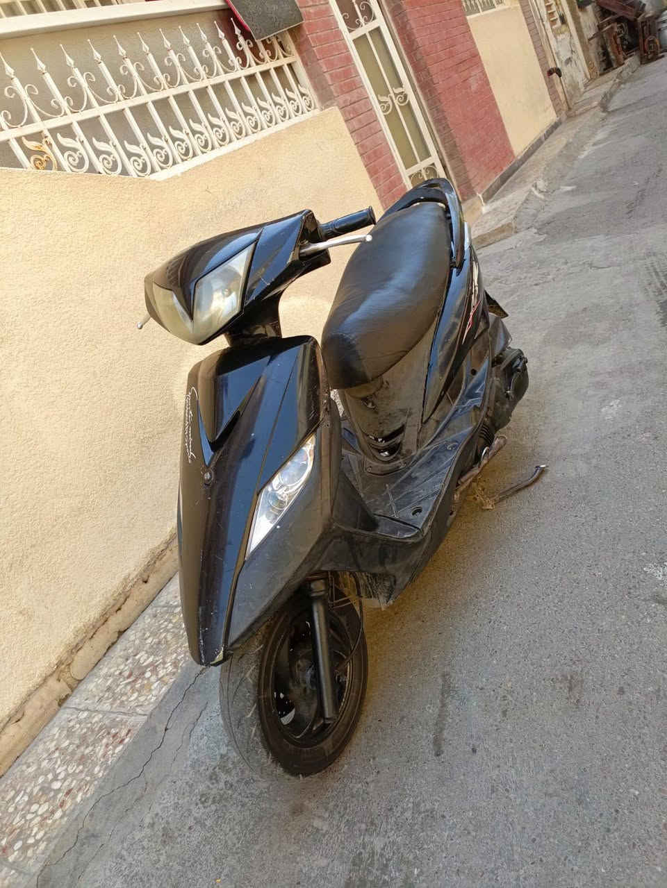 سلام عليكم ماكس ثعلب رمبه مكفوله كفاله عامه ميكنه بلادي علفحص ناعمه مينسمع صوتها شلعه معدل فول نكره سلف كل وقت السعر 550 مكاني بغداد الكرخ قرب وزاره العدل ***********
اورق موجوده
