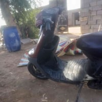 ١٢٠سي سي • دخان • رميثه