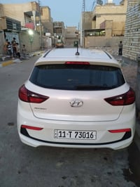 اكسنت 2019 وارد كندي فقط بارد سياره مرفق وياه سونار مالته سعره 97000$ ...