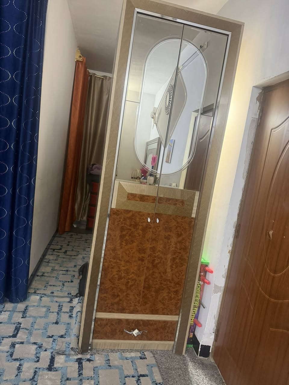 غرفة نوم تركي للبيع مابيها اي ضرر


**إذا كنت صاحب هذا الإعلان وتريد حذفه لأي سبب، رجاءا أرسل رسالة إلى الدعم الفني**