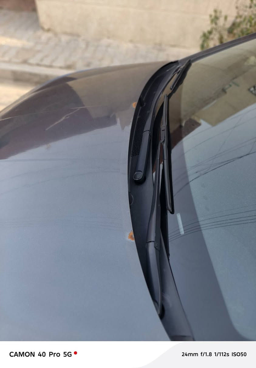 سلام عليكم للبيع النترا وارد امريكي  موديل 2020ماشيه47
الحادث جاملغ مبدل وبنيد معمر
السعر 125 وبيه مجال 
رقم ***********
العنوان؛ جسر ديالى القديم
