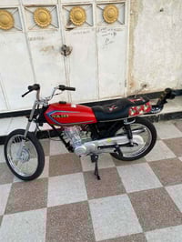 محرك شلامجه • شاصي شلامجه • أوراق صولي