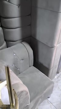 كنب • شبه جديد • كركوك