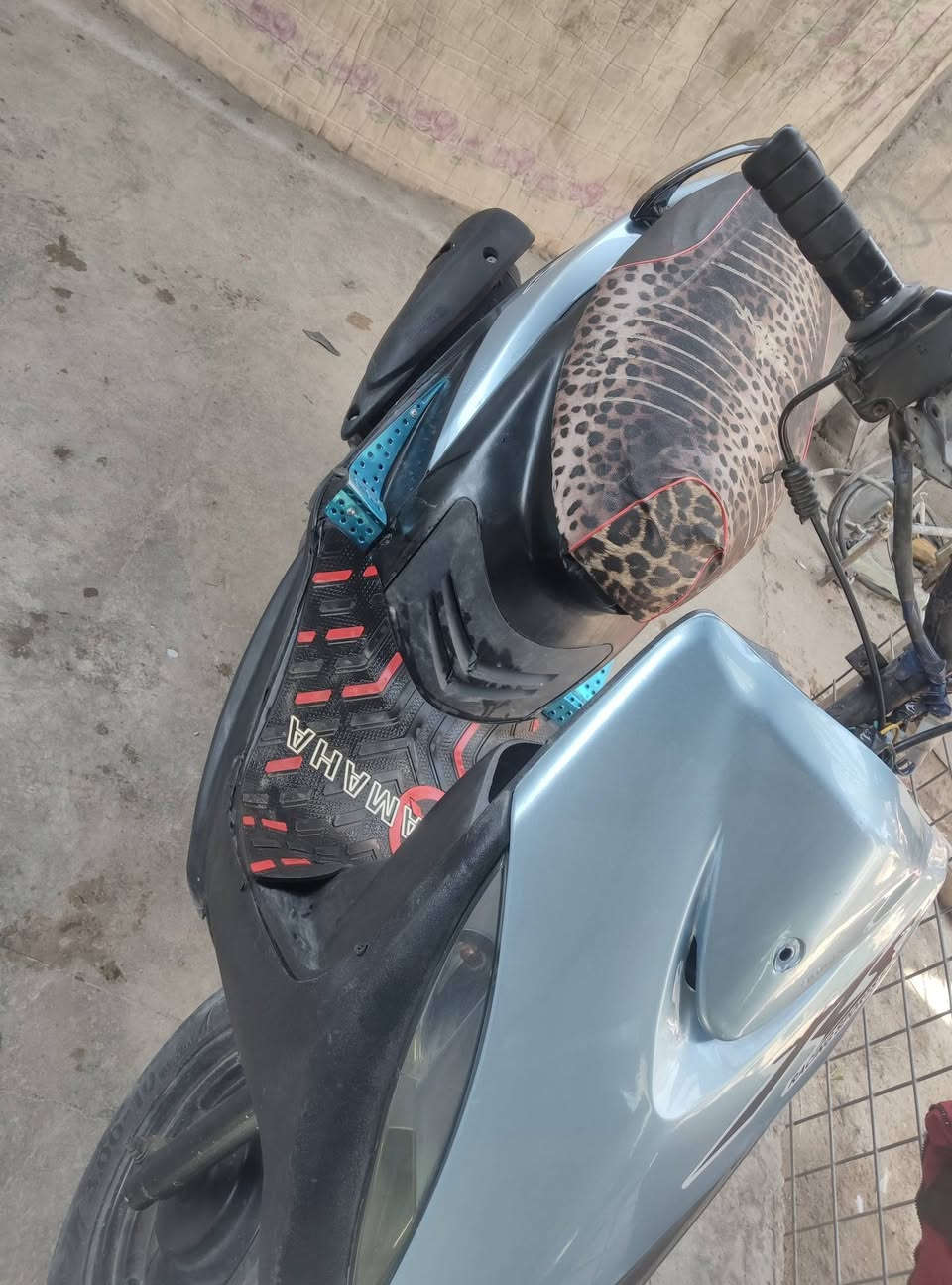 سلام عليكم ماكس للبيع محركه خير من الله شلعه ومعدل ✈️ بوشه 55 لا صوت ولا دخان السعر خاص مكاني الفلوجه


**إذا كنت صاحب هذا الإعلان وتريد حذفه لأي سبب، رجاءا أرسل رسالة إلى الدعم الفني**