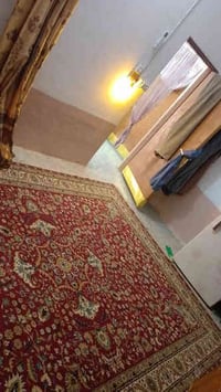 النجف الأشرف • ١٠٠م • غرف وصالة