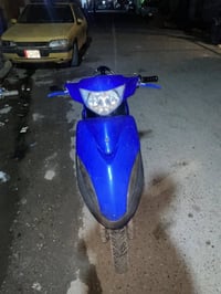 إسلام عليكم دراجه ماكس اللبيع 07713571857