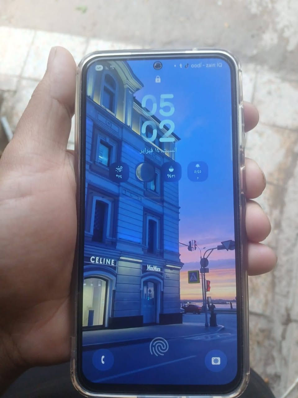 سامسونك s23fe جهاز بي مشكله زوم مكفول ذاكره 256 رام 8 معالج قوي شعندك مراوس نزل رقمي ***********
