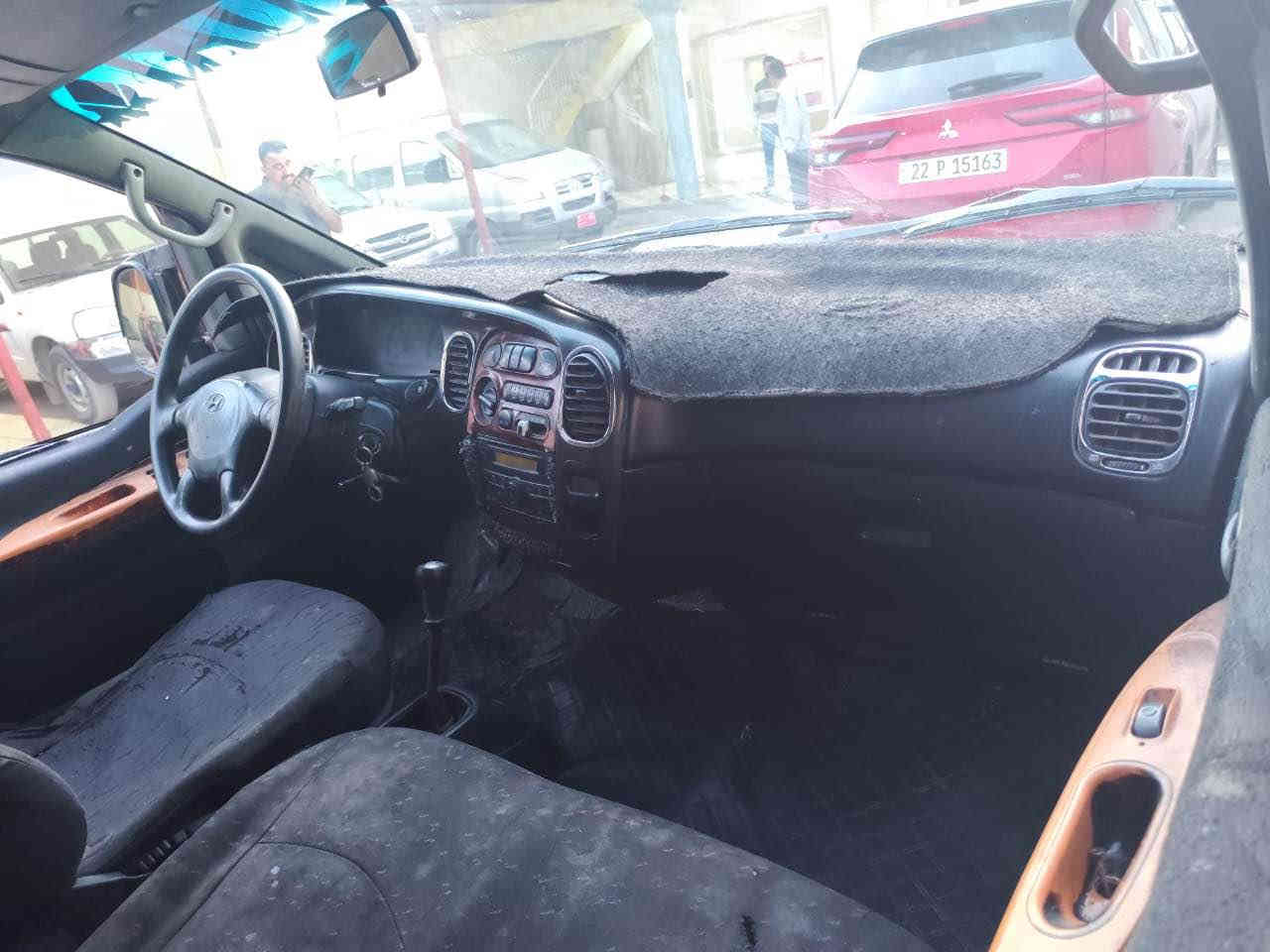 ستارلیکس2005 سعر 43 و مجال
گۆرینەوەش دەکەم ل سەر دل گرتن
رقم سنوی اسلی شرت وکالە
مکینە گاز  گیر مکینە ب شەرت
کهرەبایی تەخم لایت هەمی جدیس
تایرە بنی وی داخلی نوویە
شوین روڤیا/***********
*********** اكر
