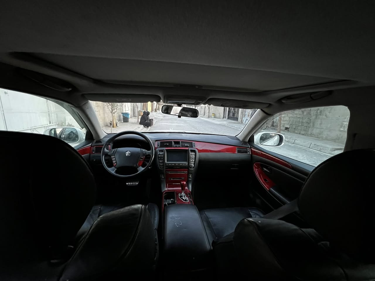 ١٨٤ براوە
جڵدو سلاید و هیتەر 
فۆرمیکا سوور 
ئاوێنە ئیشارەت 
کامل جایز یەک دینار مەسروفی نیە 

-حاجیاوا-


**إذا كنت صاحب هذا الإعلان وتريد حذفه لأي سبب، رجاءا أرسل رسالة إلى الدعم الفني**