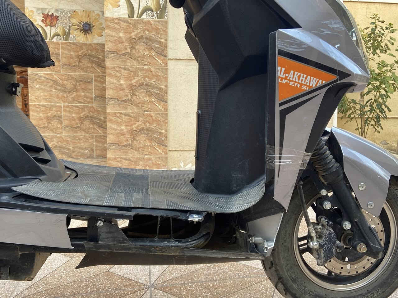 السلام عليكم.                                                         ماطور للبيع/ لخاص مفتوح


**إذا كنت صاحب هذا الإعلان وتريد حذفه لأي سبب، رجاءا أرسل رسالة إلى الدعم الفني**