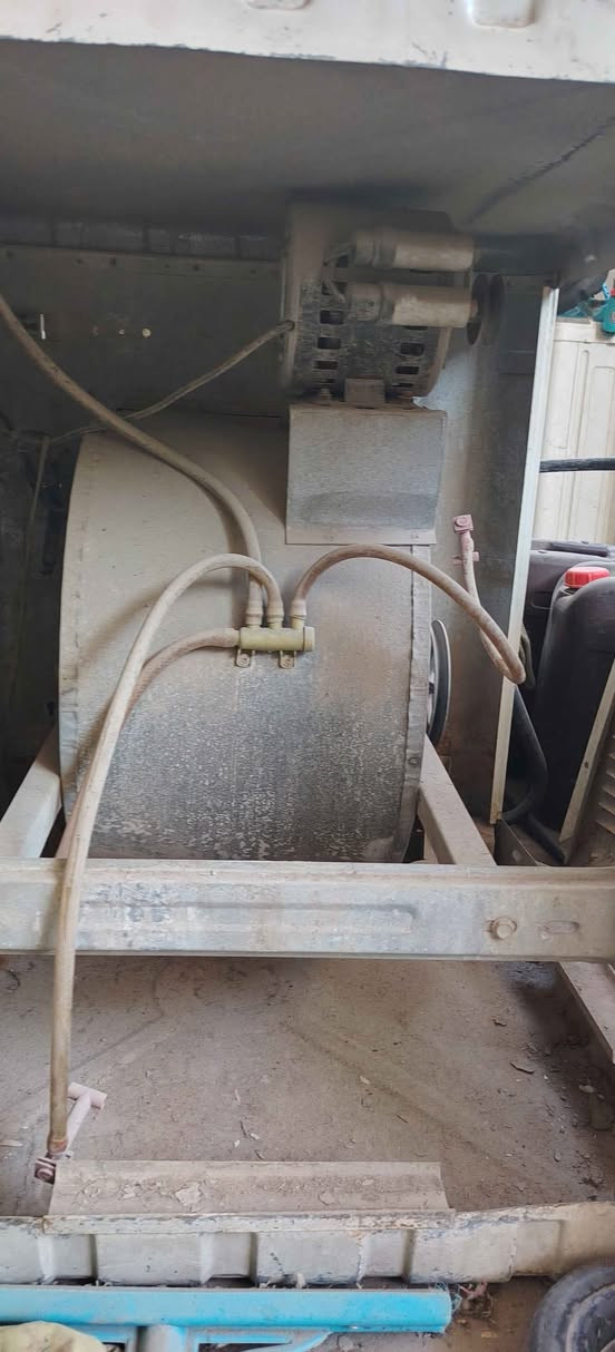 مبرده برفاب ايراني الحجم الكبير اشتغلت شهر   بس سعره 60 الف عوزه بس قايش تفحص قبل كلشي *********** غير متوفر على الفيس بوك كربلاء, العراق
