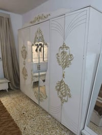 غرفة نوم • للبيع • جسر ديالى