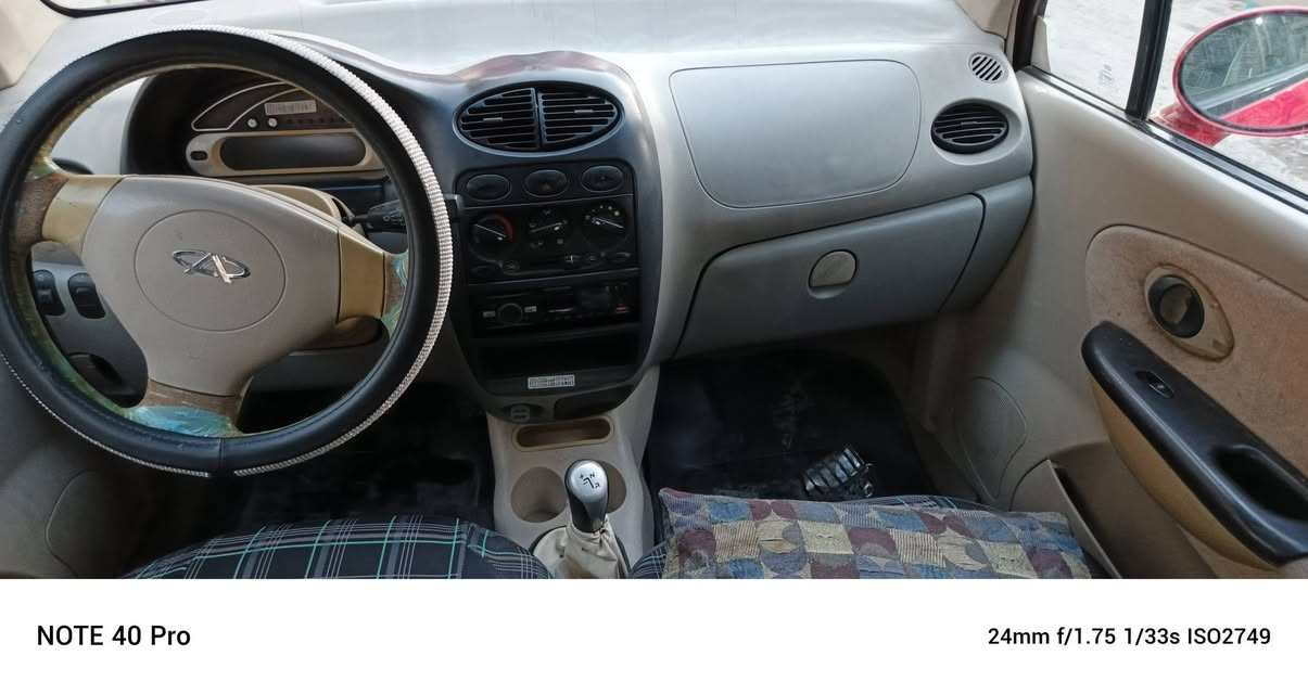 سلام عليكم
سيارة شيري QQ للبيع 
سيارة نضيفة الكير والمحرك مكفولات و المنظومة مال مياه مبدلة كاملة جديد والصدر قبل شهر بدلتة سيارة فقط تبريد ميشتغل تدفئة شغالة سيارة مديل 2010 السنوية 2030 
السعر :32 ورقة بيها مجال بسيط
للتواصل :*********** واتساب فقط
هاتف :***********
موقع السيارة بغداد البلديات
