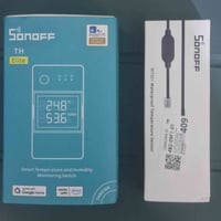 سونوف TH Elite • حساس • جديد
