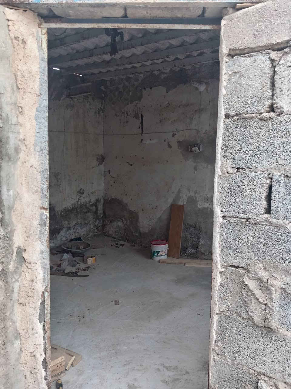 مشتمل تجاوز كوت حي جهاد وره مدرست رمضان مسجل بلبلديه سعره ٤مليون


**إذا كنت صاحب هذا الإعلان وتريد حذفه لأي سبب، رجاءا أرسل رسالة إلى الدعم الفني**