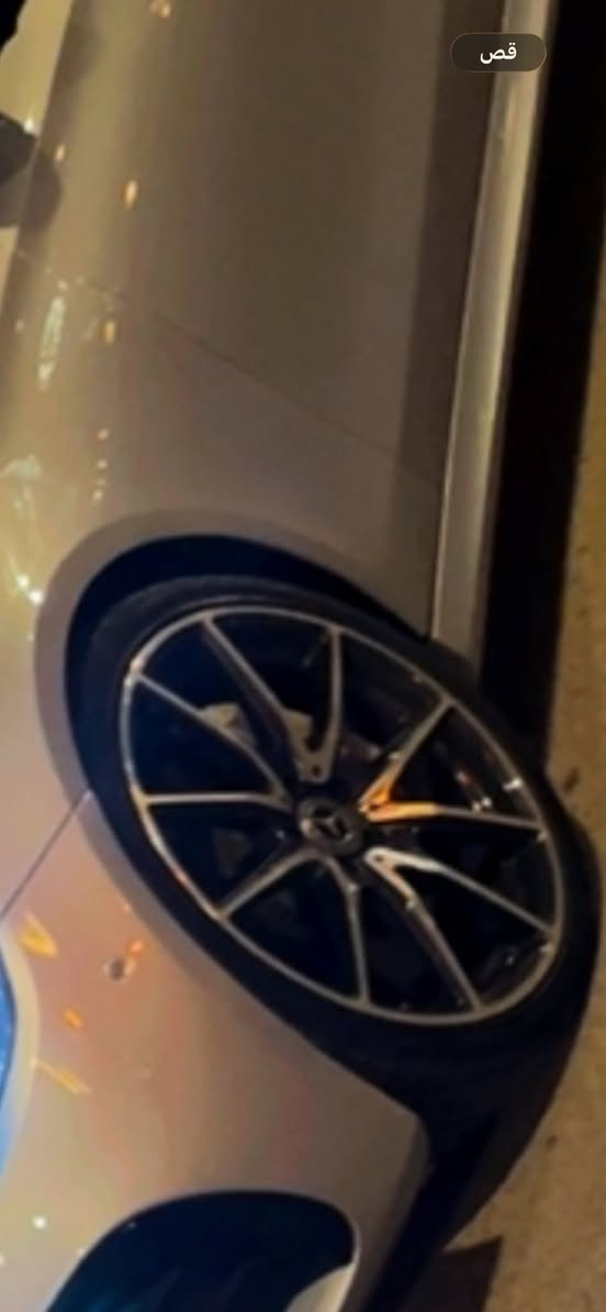 عندي هذا الويل مالمارسيدس البيضة AMG اريد مراوس ويا هذا الويل الثاني


**إذا كنت صاحب هذا الإعلان وتريد حذفه لأي سبب، رجاءا أرسل رسالة إلى الدعم الفني**