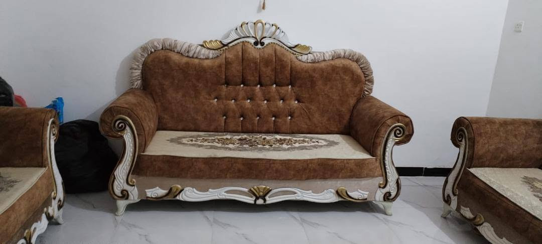 طخم سعره ٤٠٠ وبيه مجال للشراي ميسان فقططط عمارة, ميسان


**إذا كنت صاحب هذا الإعلان وتريد حذفه لأي سبب، رجاءا أرسل رسالة إلى الدعم الفني**