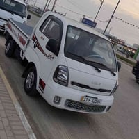 شاحنة • ماشيه ٢٤ • كفاله عامه