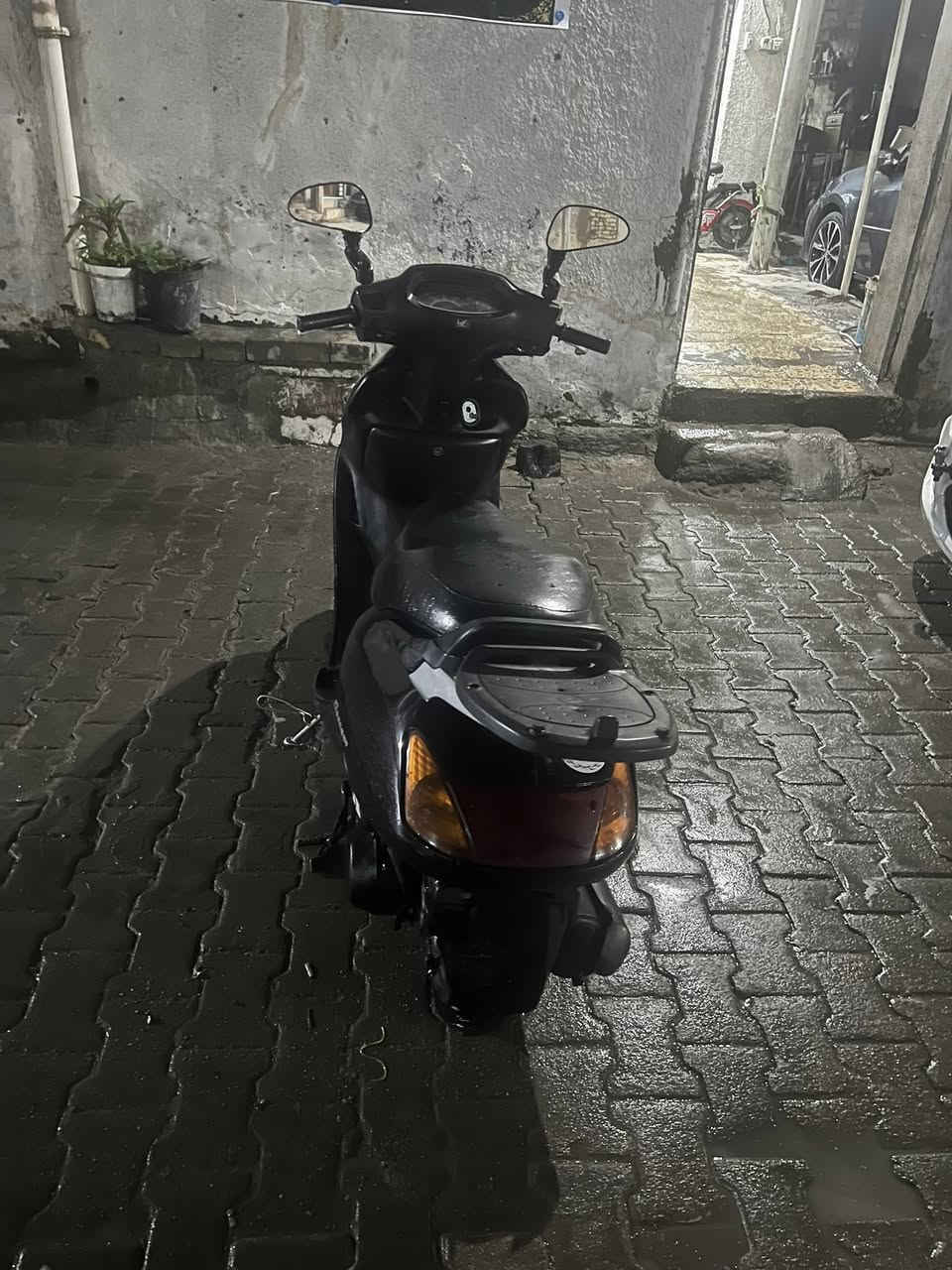 سلام عليكم دراجة سبيسي للبيع دراجة نضيفة كلش محركهة ناعم دراجة سلف هندر كلشي شغال دراجة كلهة بلادي مكاني الحرية الثانية السعر 575وبيهة مجال الرقم ***********
