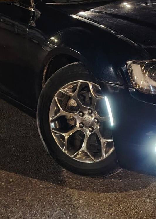 للبيع تخم ويل كب 18 عنكبوت كروم الاصلي كفاله من الفطر والحيم ابيعه هوه والتايرات تخم كامل
السعر 350 وبي مجال عنوان البصره
***********
