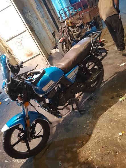 سلام عليكم دراجه دايون للبيع 2021 اوراق  للبيع كفاله عامه سعر 1400 وبيه مجال مكاني بصره ابو الخصيب رقمي ***********
