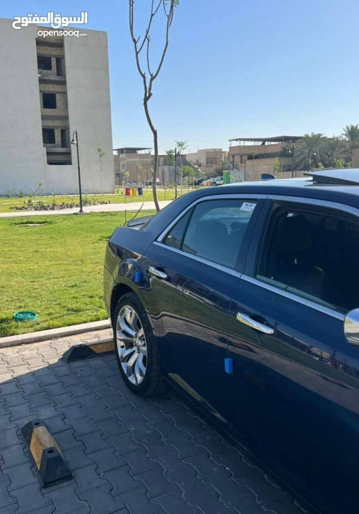 كامل مواصفات  2015 هيمي  رقمها ميسان الجديد هزه جديده بيها اقل السنه وبسم ولد مهندس بالبصرة بيتهم شرط التحويل تتحول بمرور البصرة
حادثها بالصور مبين فقط قطعتين تبديل بنيد وجاملق فقط والبقية كفاله وشوف العين 
محرك مفتوح من فوك مبدل بطالة فقط معروف الهيمي 
سيارة نظيفه استخدام بيت مامشتغله خط
حدادة جديده اصليه قبل شهر مسويها صدر كامل 
ماشيه 141 الف ميل
سعرها 175 وبيها مجال كلش قليل ماكو هيج اصل بسعر مرمزه 
ويل موزه 20 تخم تاير جديد جواها
السياره بلاد صوتها ماملعوب بي كواتمها موجوده اصليات


**إذا كنت صاحب هذا الإعلان وتريد حذفه لأي سبب، رجاءا أرسل رسالة إلى الدعم الفني**