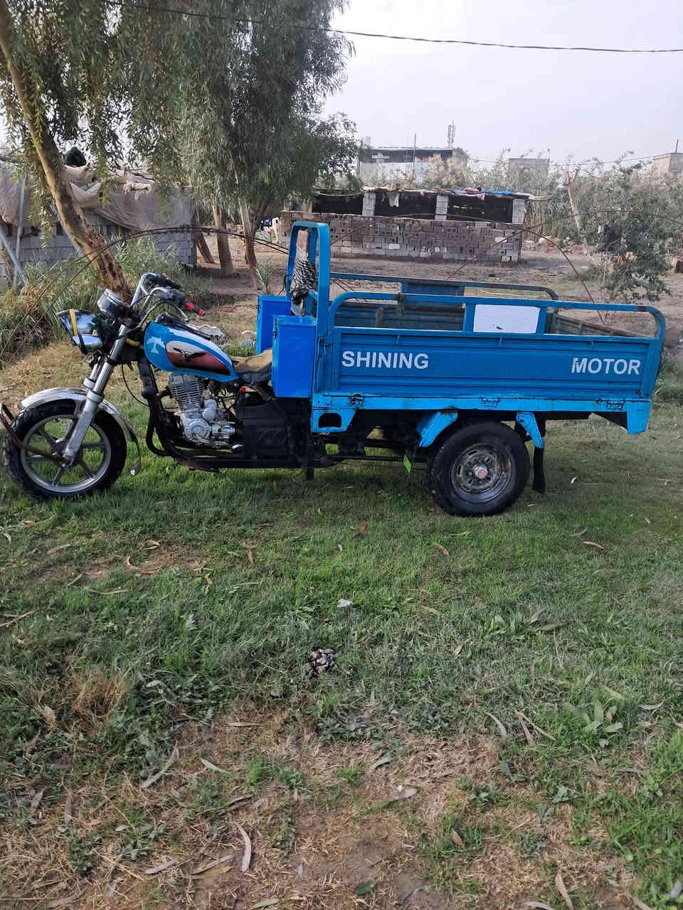 سلام عليكم ستوته للبيع موديل ٢٠١٩ محرك ٢٣ السعر ١٤٠٠ وبيه مجال العنوان بابل جبله الرقم ***********
