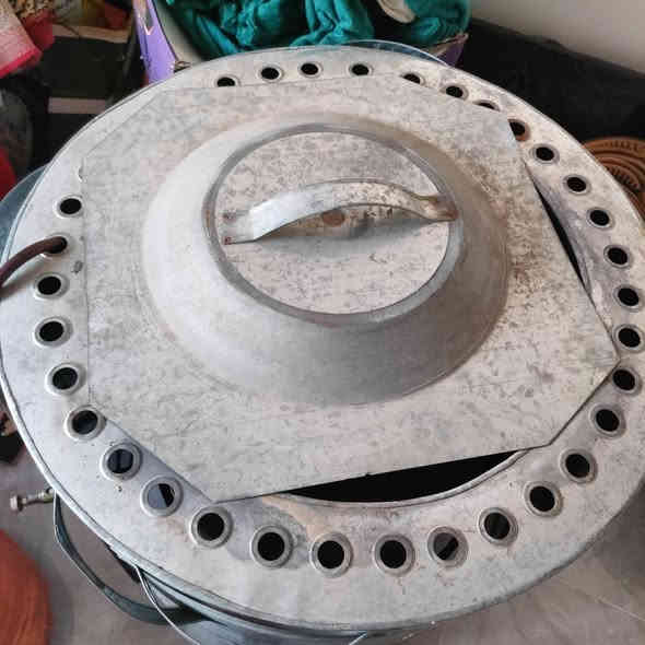 تنور للبيع نظيف سعر 65 ***********
