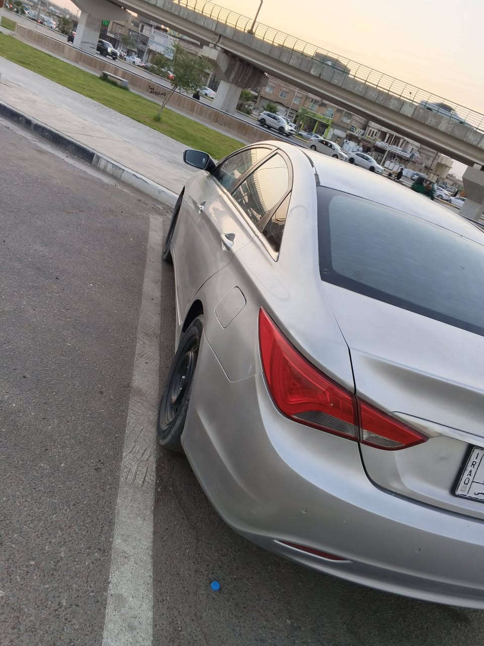 يا الله السلام عليكم سوناتا 14 البيع 
ادوات ادوات كصه جنطه شغل باجات 
سياره كامله من كلشي مابيه اي نقص 
كير مكينه كفاله تبريد ثلج 
تاير جديد سياره غاز بلاد خط واحد يعني 
انسه صرف متومه بغداد بس رقم
العنوان البصره سعر 40 وبيه مجال 
شراي تصل وتدلل
***********
