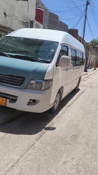 سياره للبيع شيري محرك كير تبريد كله بلاد 07875189199
