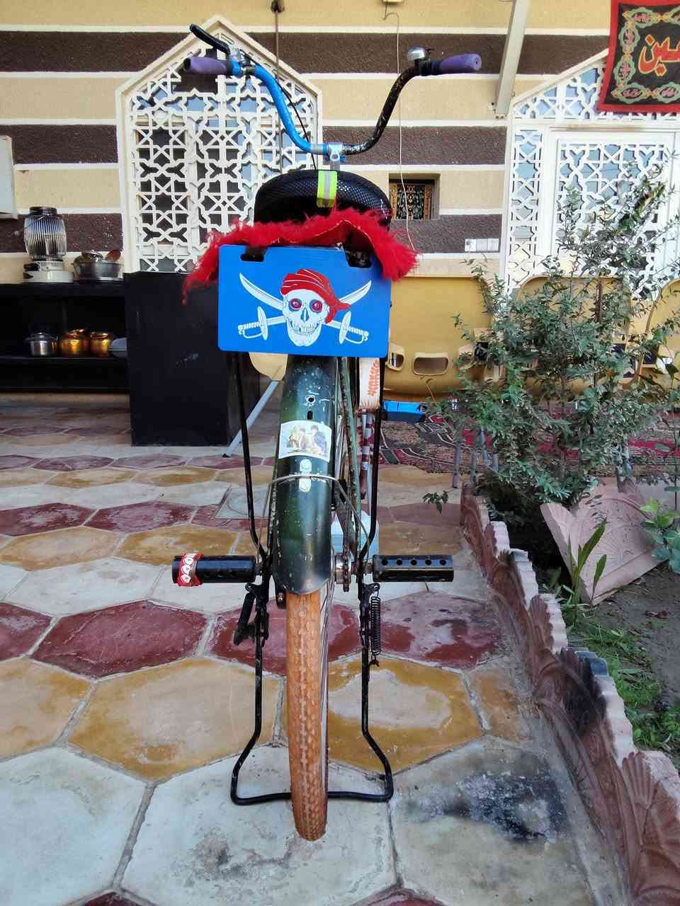 سلام عليكم الباسكل للبيع السعر50 الف مكاني كربلاء الحر رقمي واتساب ***********
