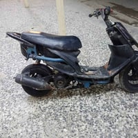 دراجة ماكس • معدلة • العماري بغداد