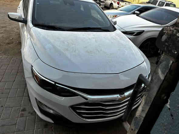 ماليبو موديل ٢٠٢٥
حاليا بلميناء

السعر ٧٨ قفل
للتواصل 
***********
