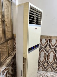 مكيف سبليت • ٣ طن • كمبريسر جديد