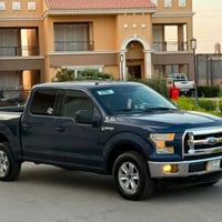 فورد F150 • موديل ٢٠١٦ • V8