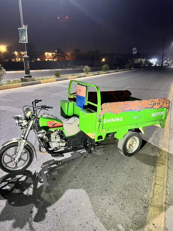 سلام عليكم ستوته للبيع نضيفة شوفت عيني الي بل صوره ستوته من كلشي شغاله كهربائيات موديل 2021  سعرر1650  وما متواجد عل فيس هاذه رقمي *********** بي واتساب
